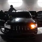 جيب كومباس 2011