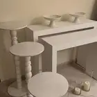طقم استقبال كامل للايجار