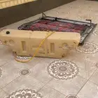 تانكي هايلكس دبل و طربال حديد وطيب