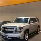 تاهو فضي 2018