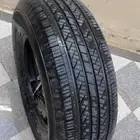 كفرات جديده ونضيفه