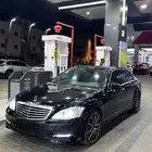 مرسيدس مخزن جميع الصيانات في الوكاله
