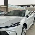 كامري 2025 تشليح