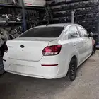 كيا بيجاس 2020 قطع غيار