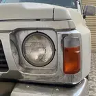 باترول 1993