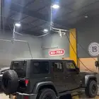 Jeep رانجلر 2018