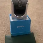 كميرات مراقبة للأطفال