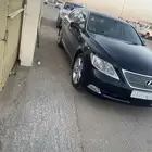 لكزس2007