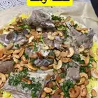 كل ما لذ وطاب