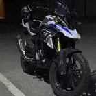 دراجة نارية BMW GS310