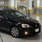 للبيع كابرس اسود نضيف