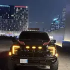 فورد رابتر 2022