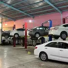 قير قيرات نيسان سنترا مستورد ممشى قليل ونظيف