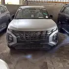 هيونداي كريتا كمفورت 2025