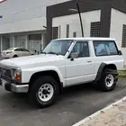 باترول ربع استاندر موديل93