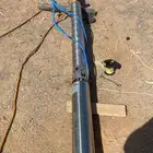 مهندس غطاسات ويوجد لدينا كمرا تصوير آبار حديثه