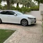 لكزس Gs 2013