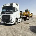 لوبد تبوك لنقل المعدات