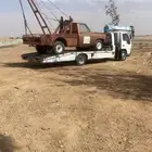 سطحة الارطاوية ونش