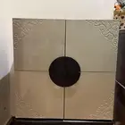 مكتبة تخزين