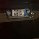 لوحة امي 666