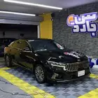 كادنزا 2020 أسود