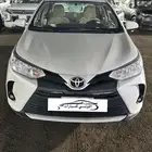 تويوتا يارس