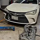 مكينة افالون 2012 2013 2014 2015 2016 ضمان 6 شهور