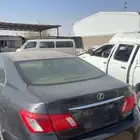 تشليح لكزس 350