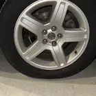 جنوط تشارجر كلايزلر تشالنجر موستنق مقاس 18 للتخفيف