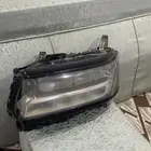 شمعة لاندكروز 2022 وكاله يسار
