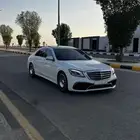 مرسدس اس كلاس 2014 يخت ايديشن ون