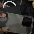 عندي 3 كفرات ايفون 15 برو مجانا