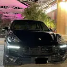 بورش كايين S 2015