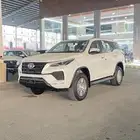 تويوتا فورتشنر - بدون دبل - 2025