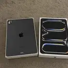 ايباد m4 512gb