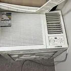 مكيف حار بارد