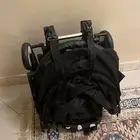 عربة اطفال خفيفه