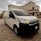 باص تيوتا هايس
