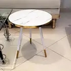 طاولات مجلس او صالة للخدمة