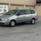 هوندا اوديسي 1998
