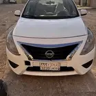 صني نيسان 2019 الموتر نظيف