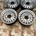 جنوط تركب على هايلوكس دبل