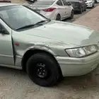 كامري 2002 للبدل