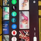 شاشه TCL 120 فريم