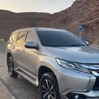 مونتيرو 2018 ممشى قليل