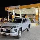 مستبيشي L200 دبل 2021
