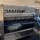 فرن خمس عيون