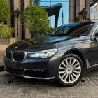 bmw 730li 2018