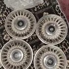 طيس كرسيدا 83-84 مذهبة اصلي